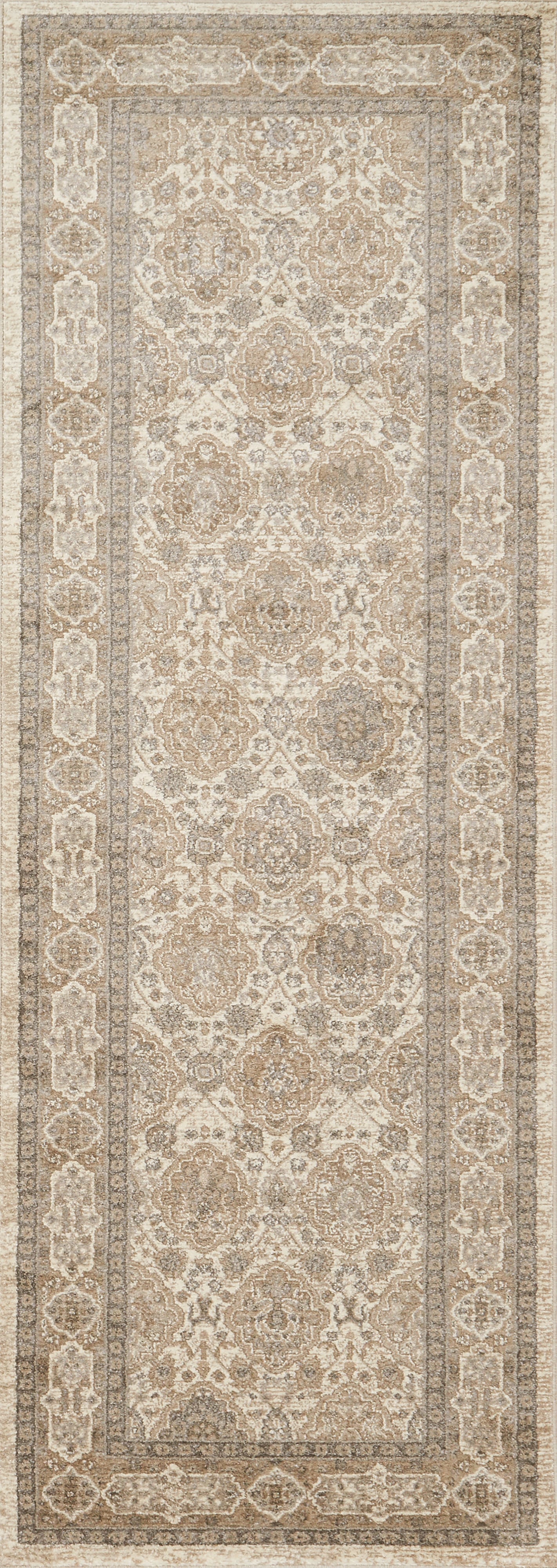 6'-7" X 9'-2" Area Rug