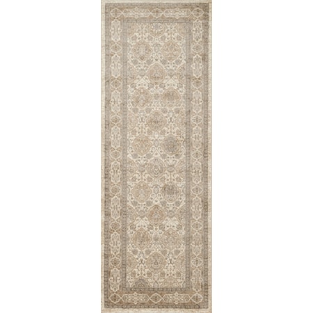 6&apos;-7&quot; X 9&apos;-2&quot; Area Rug