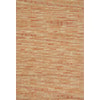 Loloi Rugs BEACON 1'6" x 1'6"  Tangerine Rug