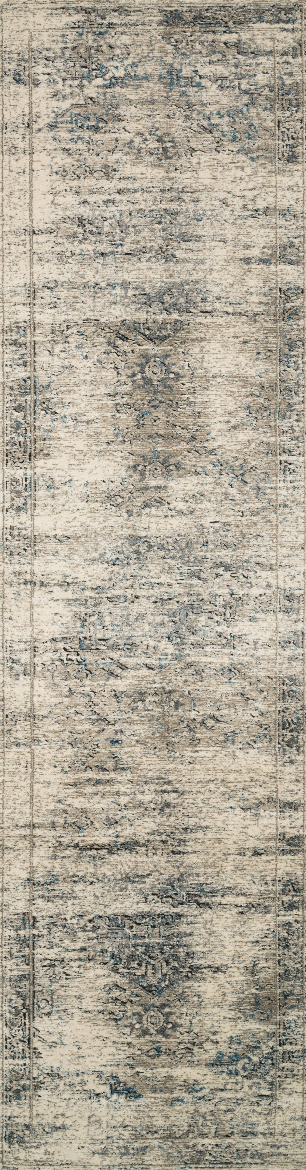 3'-7" X 5'-7" Area Rug