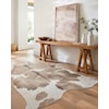 Reeds Rugs Bryce 6'-2" X 8' Area Rug