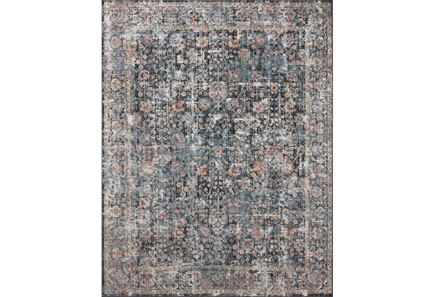 Cassandra 6'7" x 9'3"  Rug by Reeds Rugs at Reeds Furniture