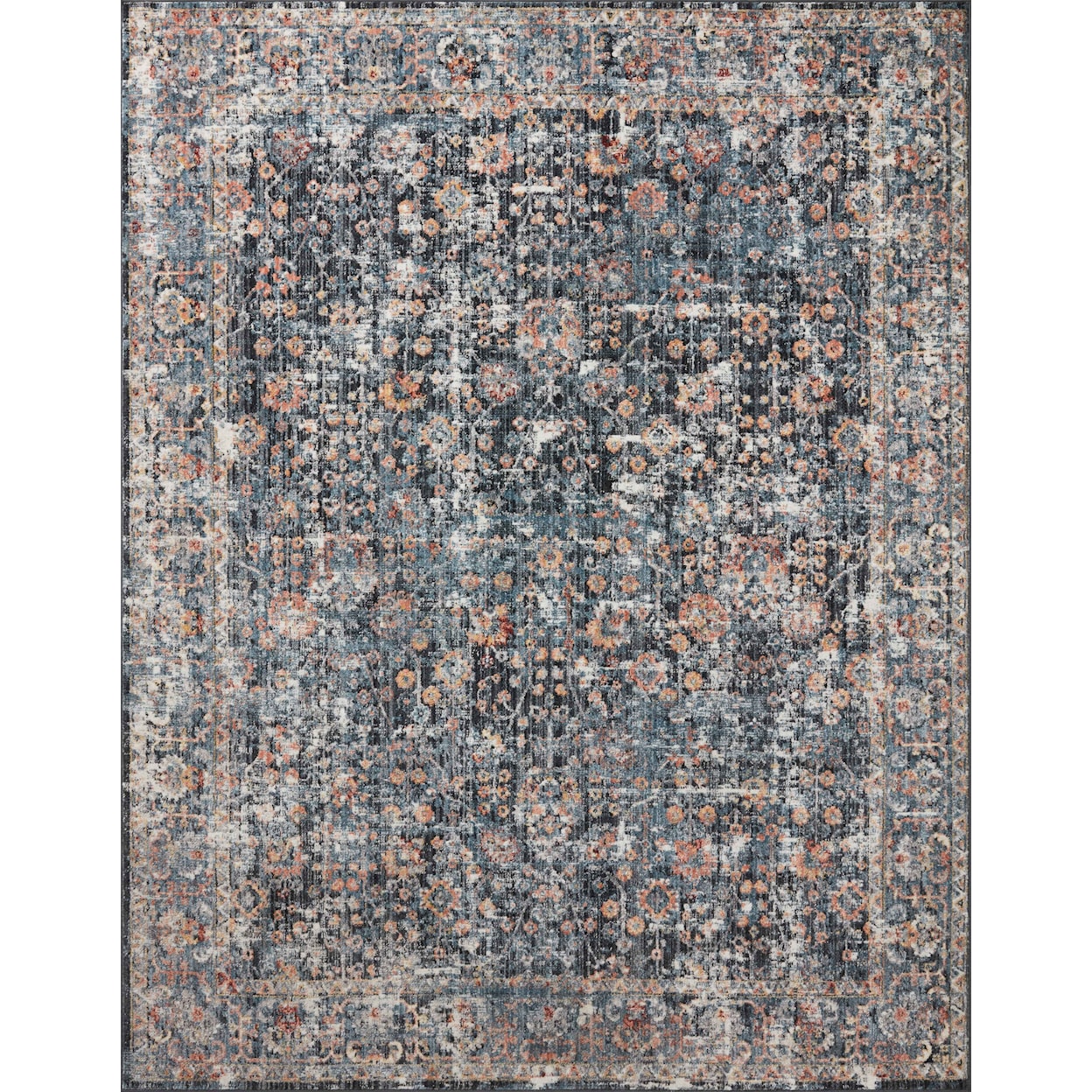 Reeds Rugs Cassandra 3'9" x 5'9"  Rug