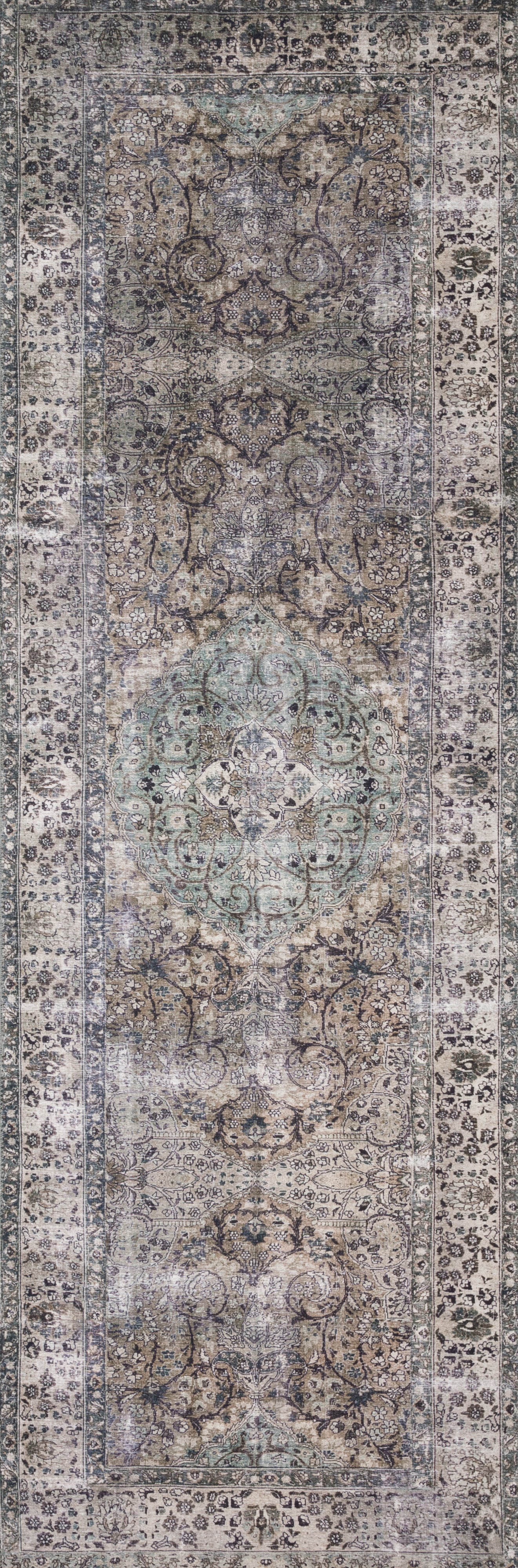 9'0" x 12'0"  Rug