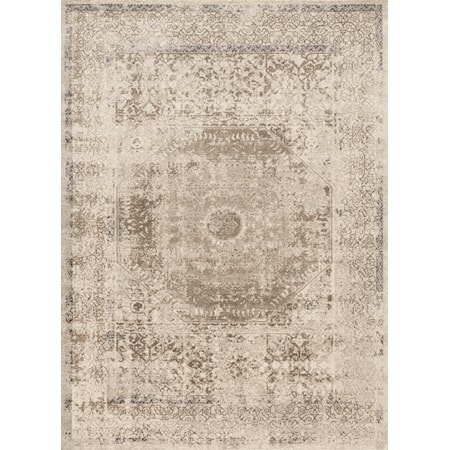 2'-7" X 4' Area Rug