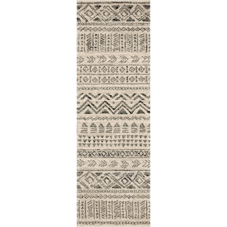 2&apos;-5&quot; X 7&apos;-7&quot; Rug Runner