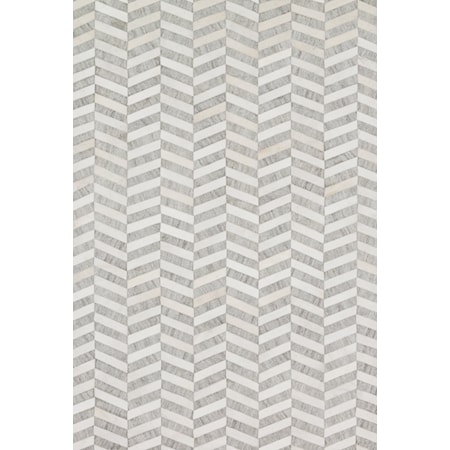 7'-9" x 9'-9" Area Rug