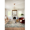 Reeds Rugs Margot 18" x 18"  Rug