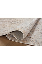 Loloi Rugs Monroe 6'-7" x 9'-3" Beige / Multi Rug