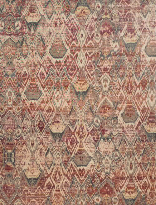 6'-7" X 9'-4" Rug