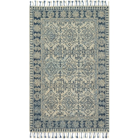 2'-6" X 7'-6" Runner