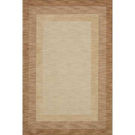9'-3" X 13' Rug