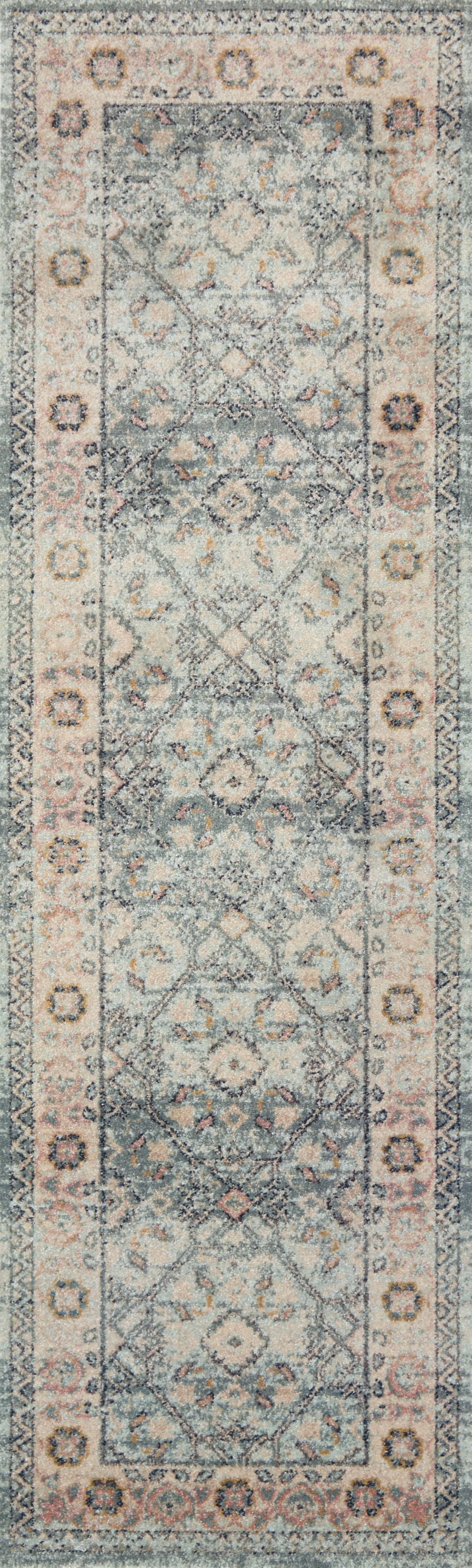18" x 18"  Rug