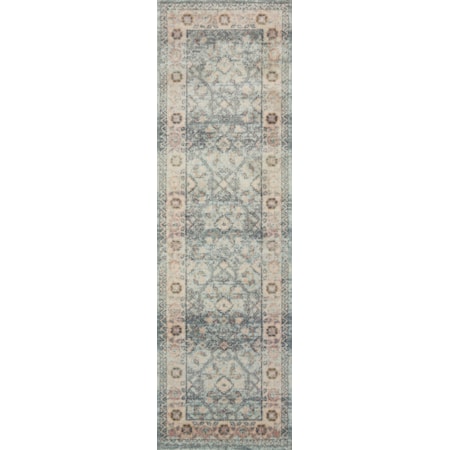 18&quot; x 18&quot;  Rug