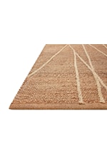 Reeds Rugs Bodhi 2'3" x 3'9" Ivory / Natural Rectangle Rug