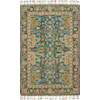 Reeds Rugs Zharah 1'6" x 1'6"  Blue / Navy Rug