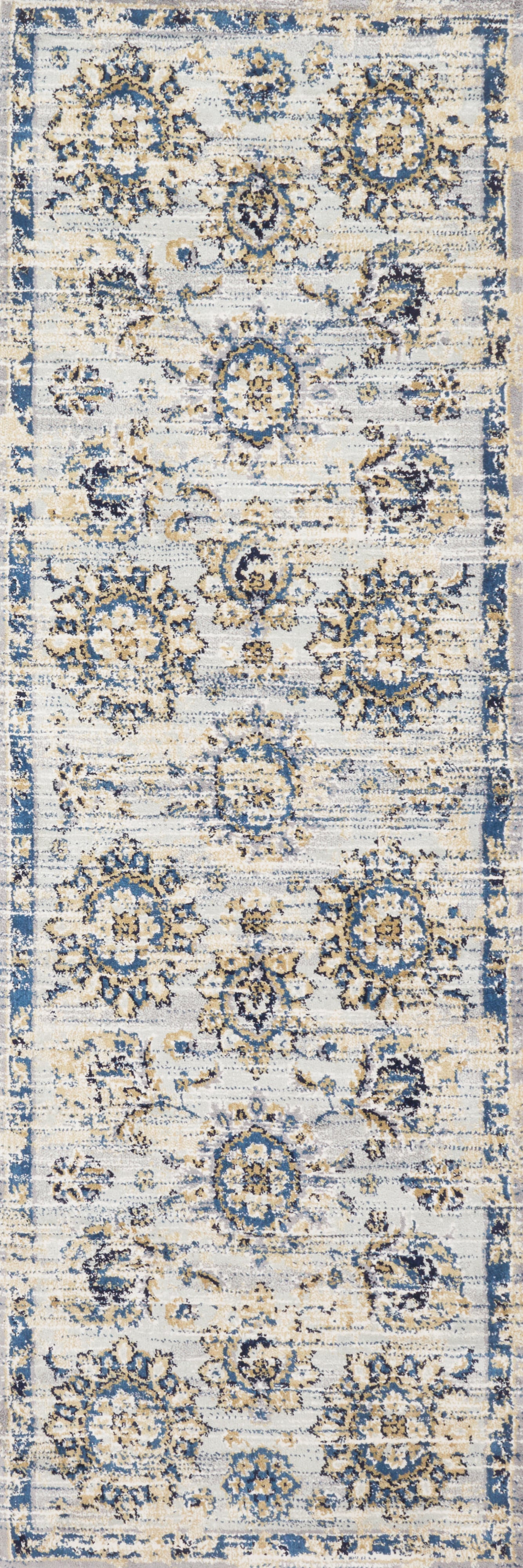 2'-7" X 10'-0" Rug Runner