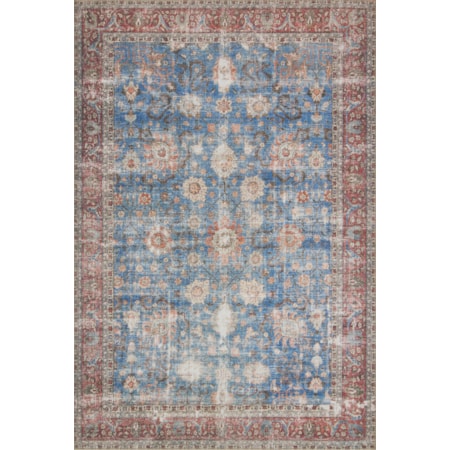 2'-6" X 7'-6" Runner