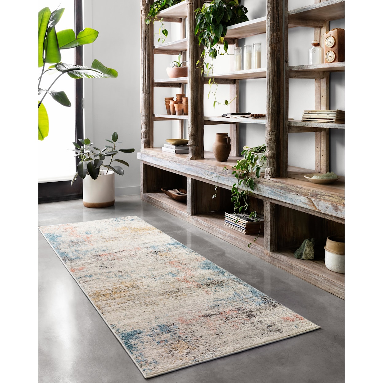 Loloi Rugs Alchemy 2'8" x 4'  Rug