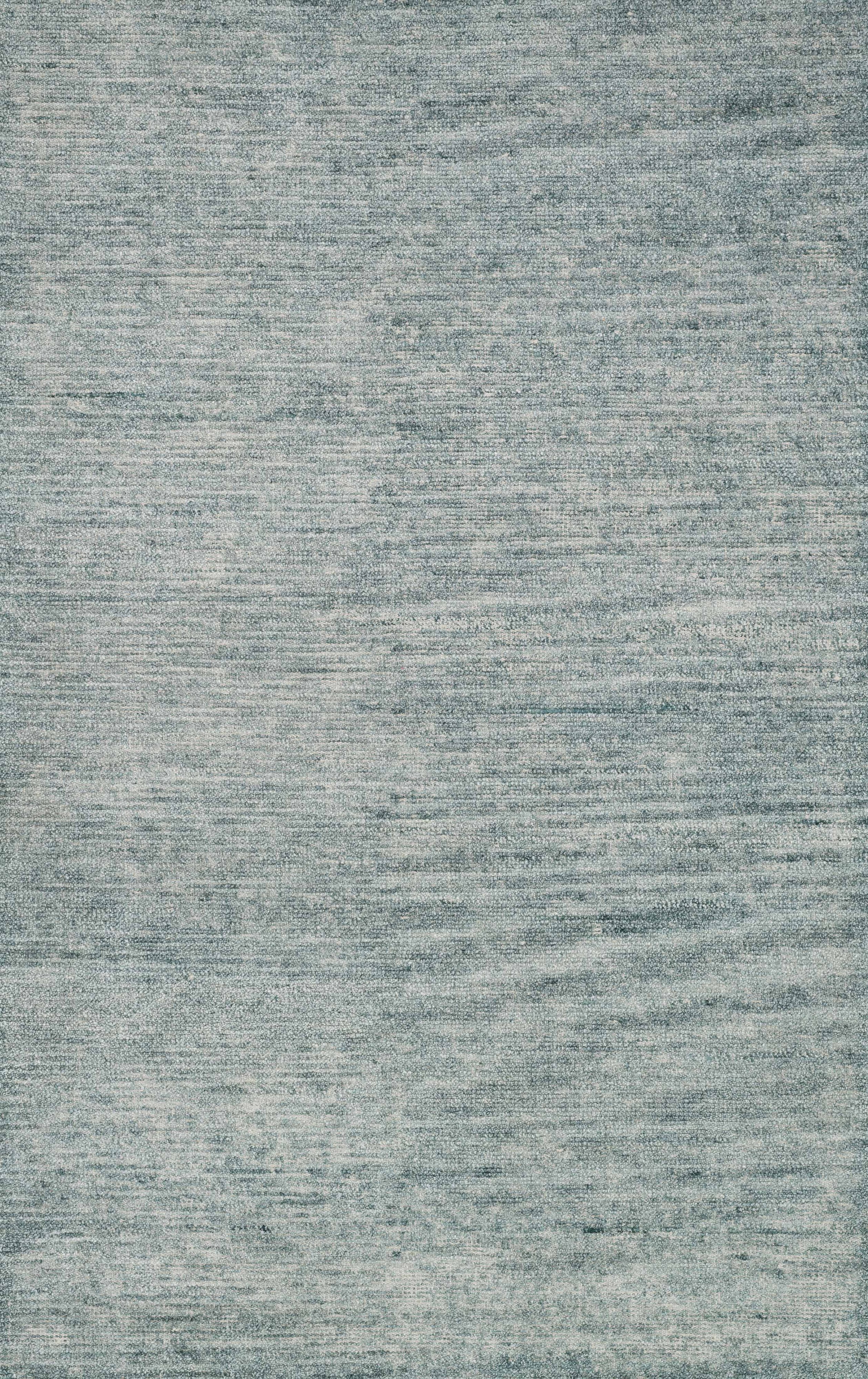12'0" x 15'0" Sea / Blue Rectangle Rug
