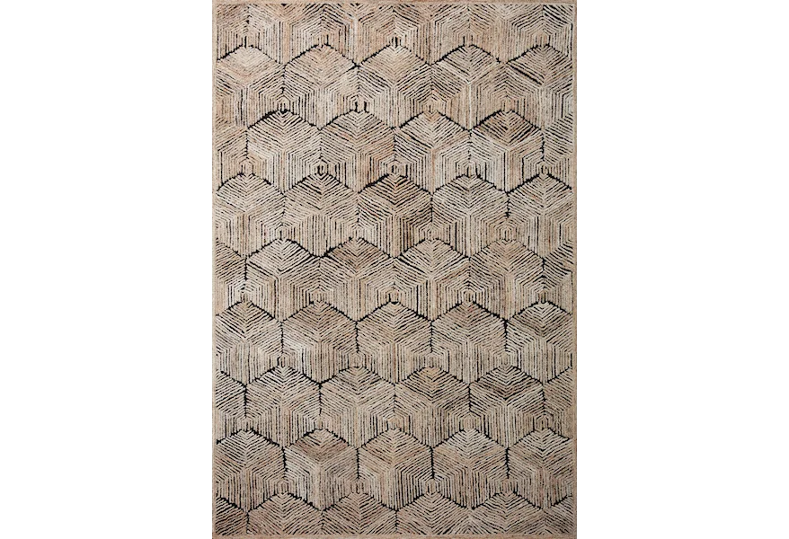 Prescott 3'6" x 5'6"  Rug by Reeds Rugs at Reeds Furniture