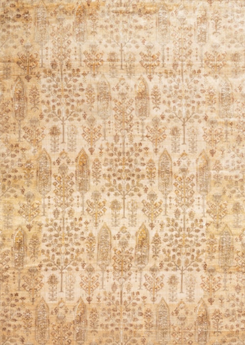9'-6" X 13' Area Rug