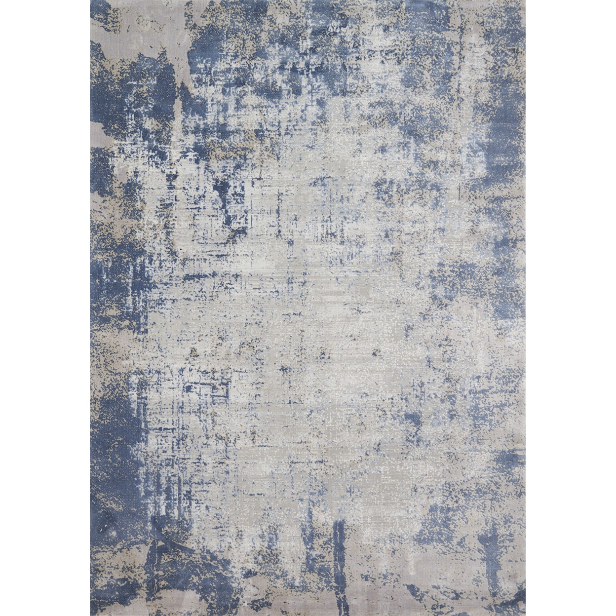 Reeds Rugs Patina 9'-6" X 13' Area Rug