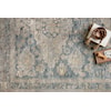 Reeds Rugs GAIA 2'6" x 10'0"  Rug