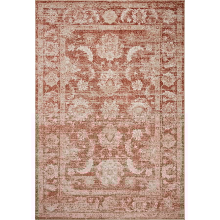 4'0" x 6'0"  Rug