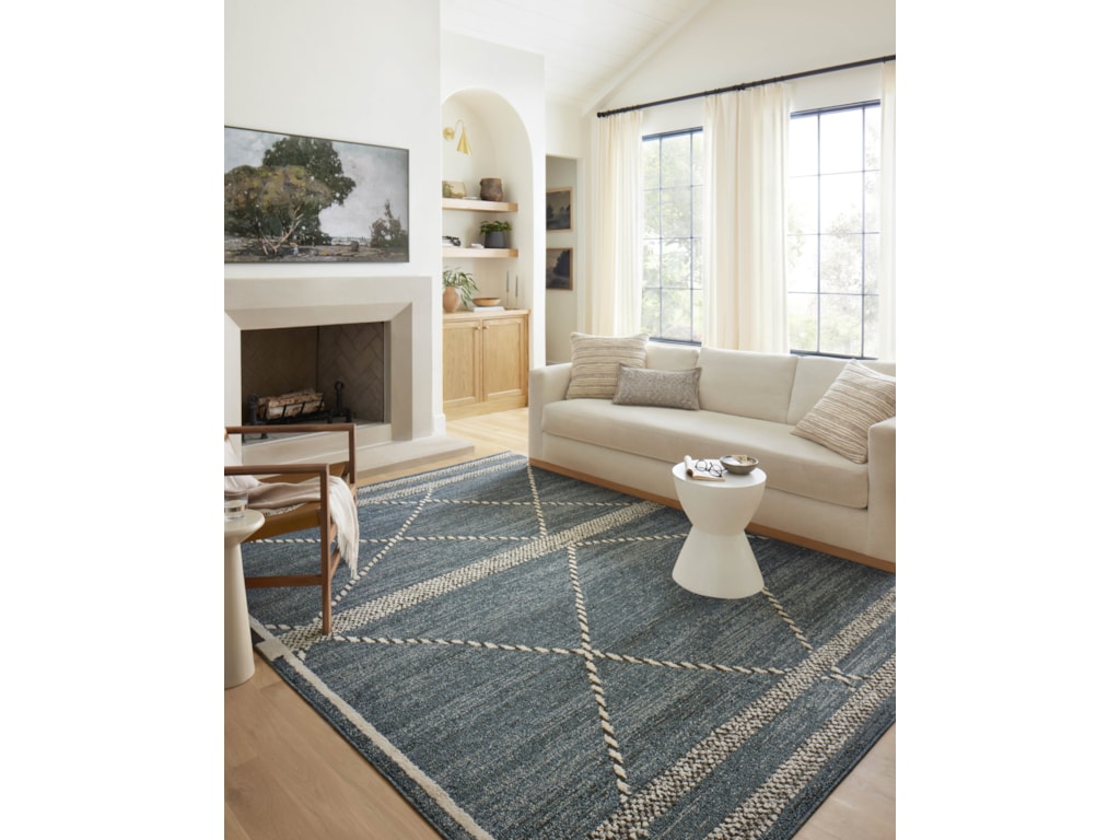 Reeds Rugs Fabian 9'2