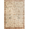 Loloi Rugs Anastasia 5'-3" X 5'-3" Round Area Rug