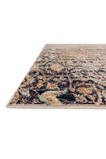 Loloi Rugs Anastasia 2'-7" x 10'-0" Rug Runner