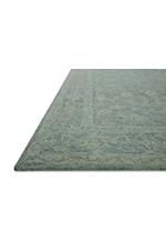 Reeds Rugs Lyle 1'6" x 1'6"  Mist Rug