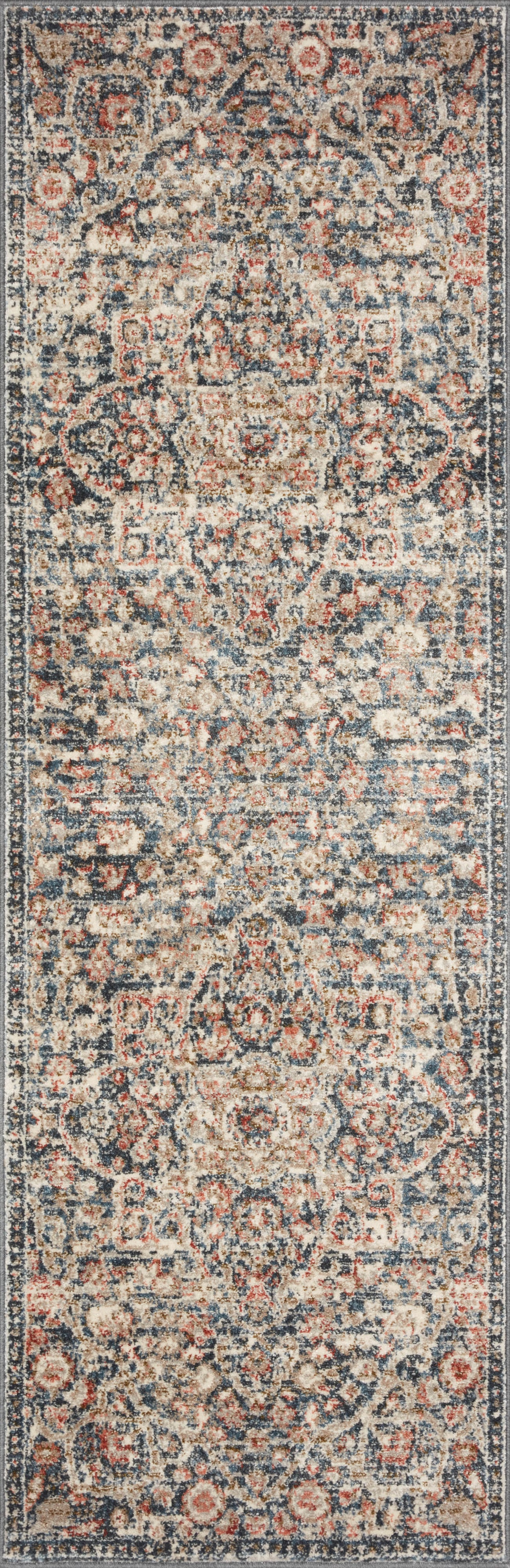 18" x 18"  Rug