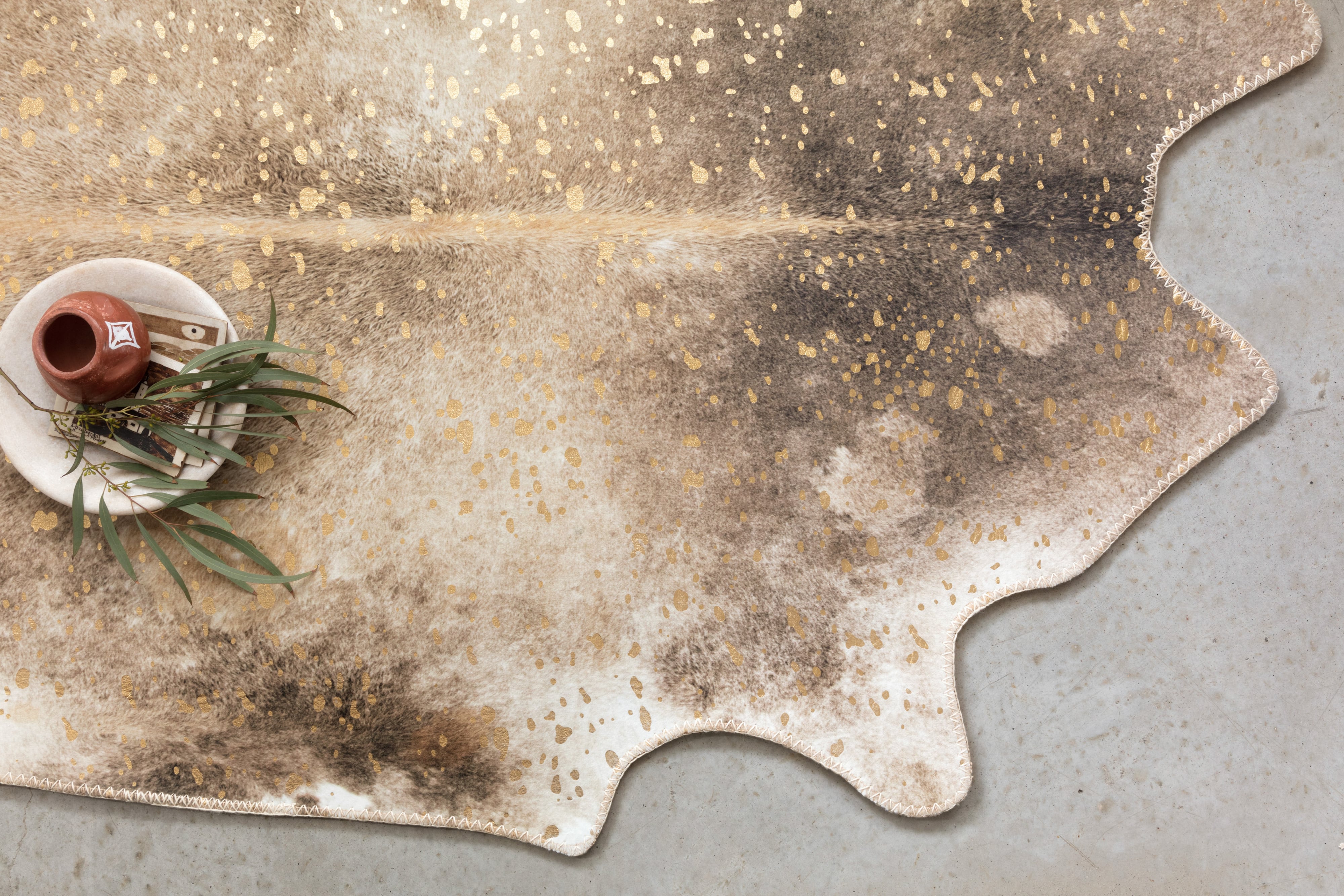 Loloi Rugs Odessa 5' x 6'6"  Rug