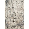 Loloi Rugs Cascade 1'6" x 1'6"  Ivory / Natural Rug