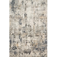 9'-6" X 13' Ivory / Natural Rug