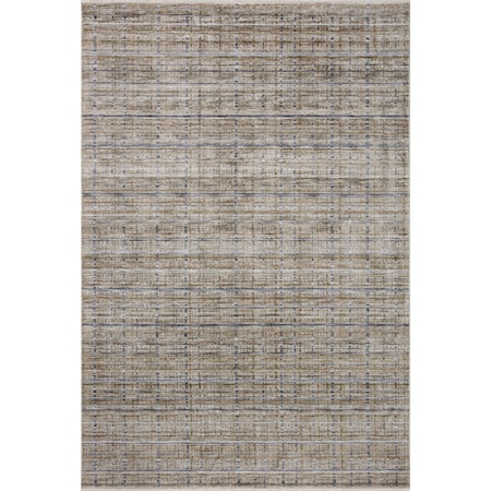 2'7" x 8'0"  Rug