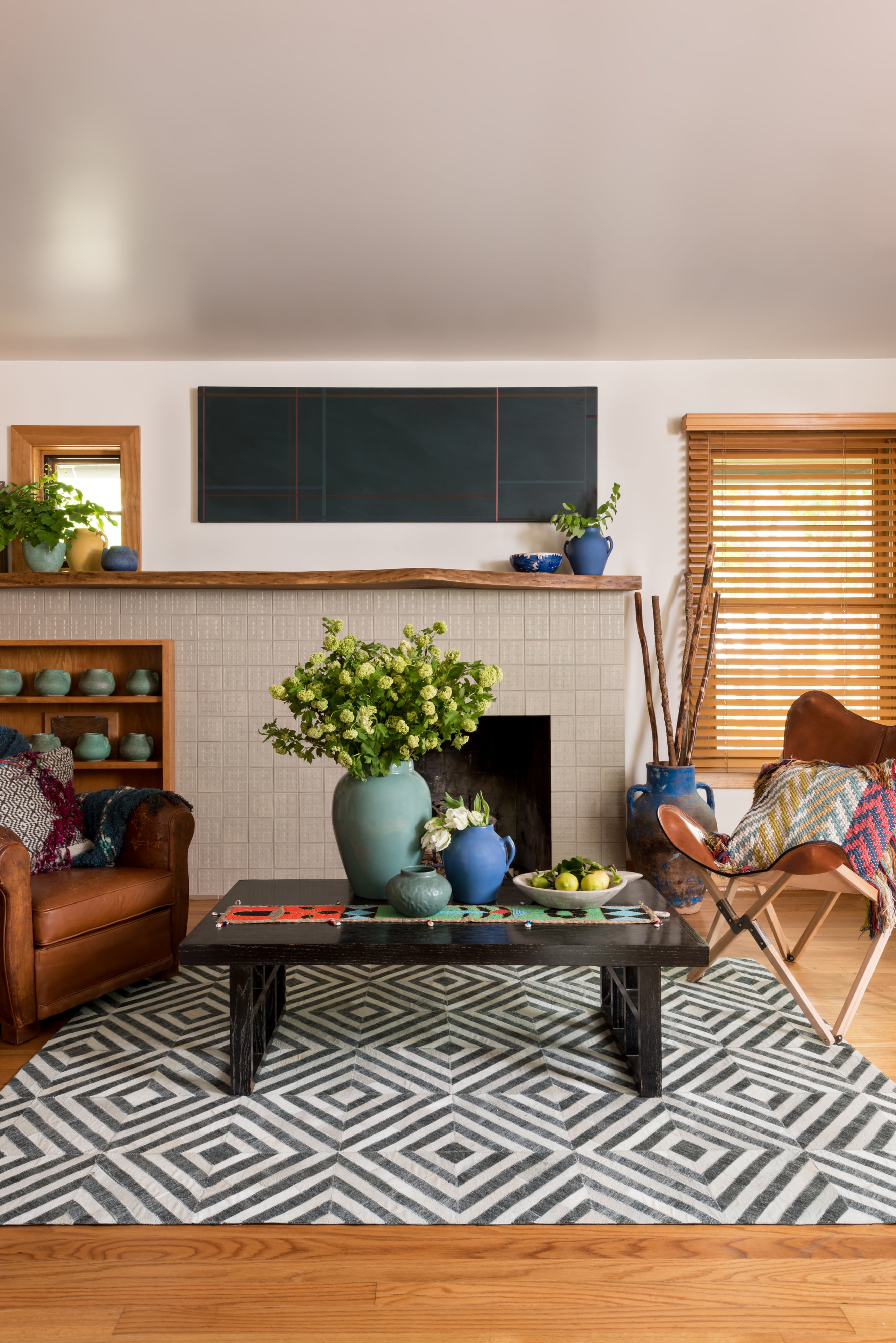 5'-0" x 7'-6" Area Rug