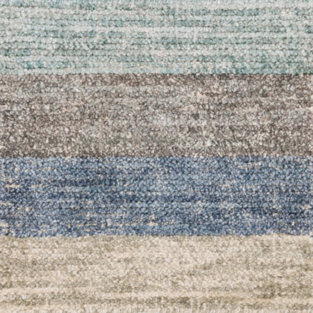 18" x 18"  Rug