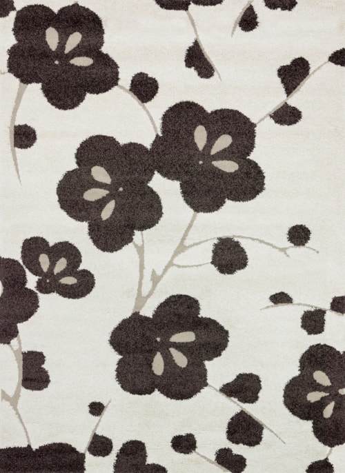 7'-7" X 7'-7" Square Area Rug
