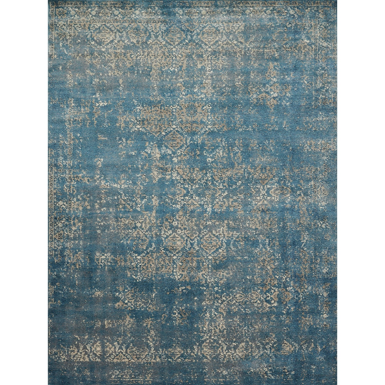 Loloi Rugs Millennium 2'-8" X 7'-6" Runner