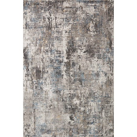 6'7" x 9'10"  Rug