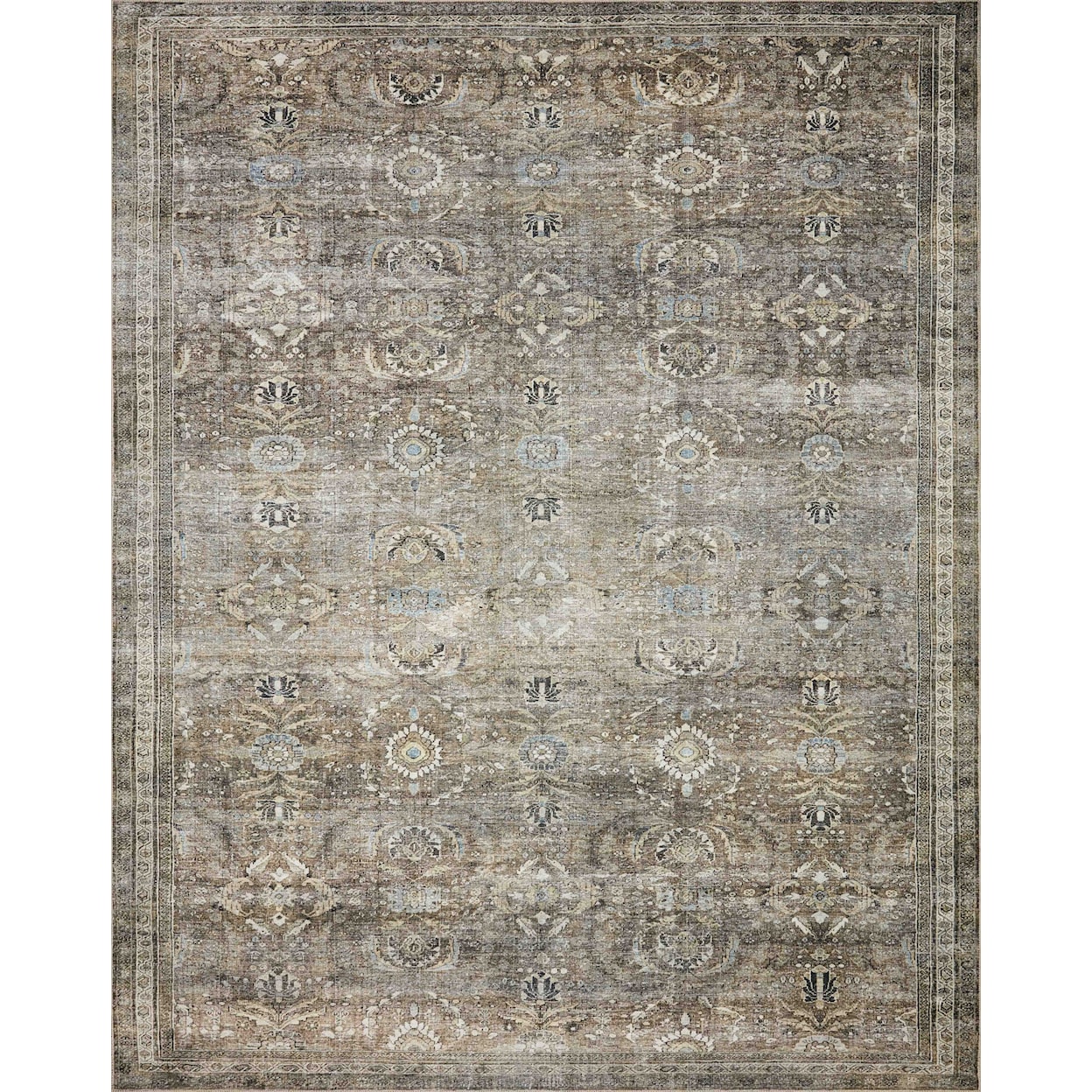 Loloi Rugs Layla 9'6" x 14'  Rug