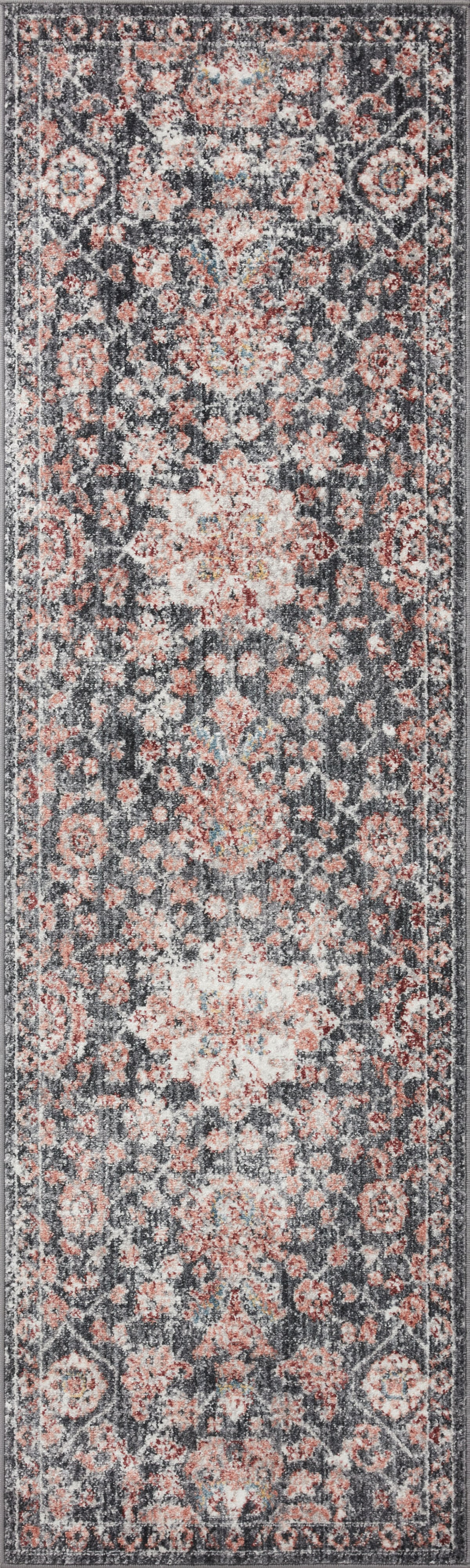 18" x 18"  Rug