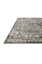 Loloi Rugs Odette 2'7" x 8'0" Sky / Multi Rug