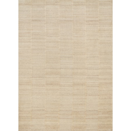 5'-0" x 7'-6" Area Rug