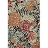 Reeds Rugs Belladonna 2'3" x 3'9"  Rug