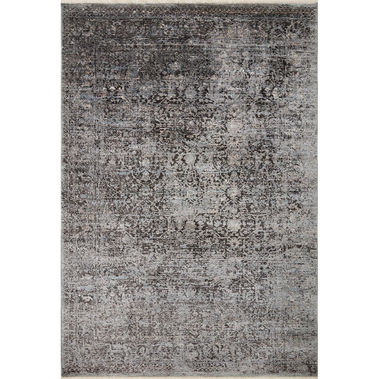 Loloi Rugs Sonnet 7'-10" x 7'-10" Round  Rug