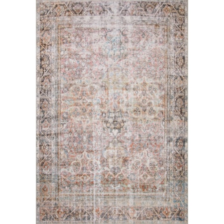 18" x 18" Rug